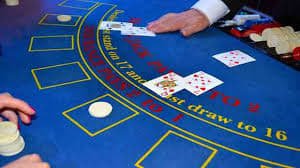 Dragon Tiger live dealer table on login congtogel platform